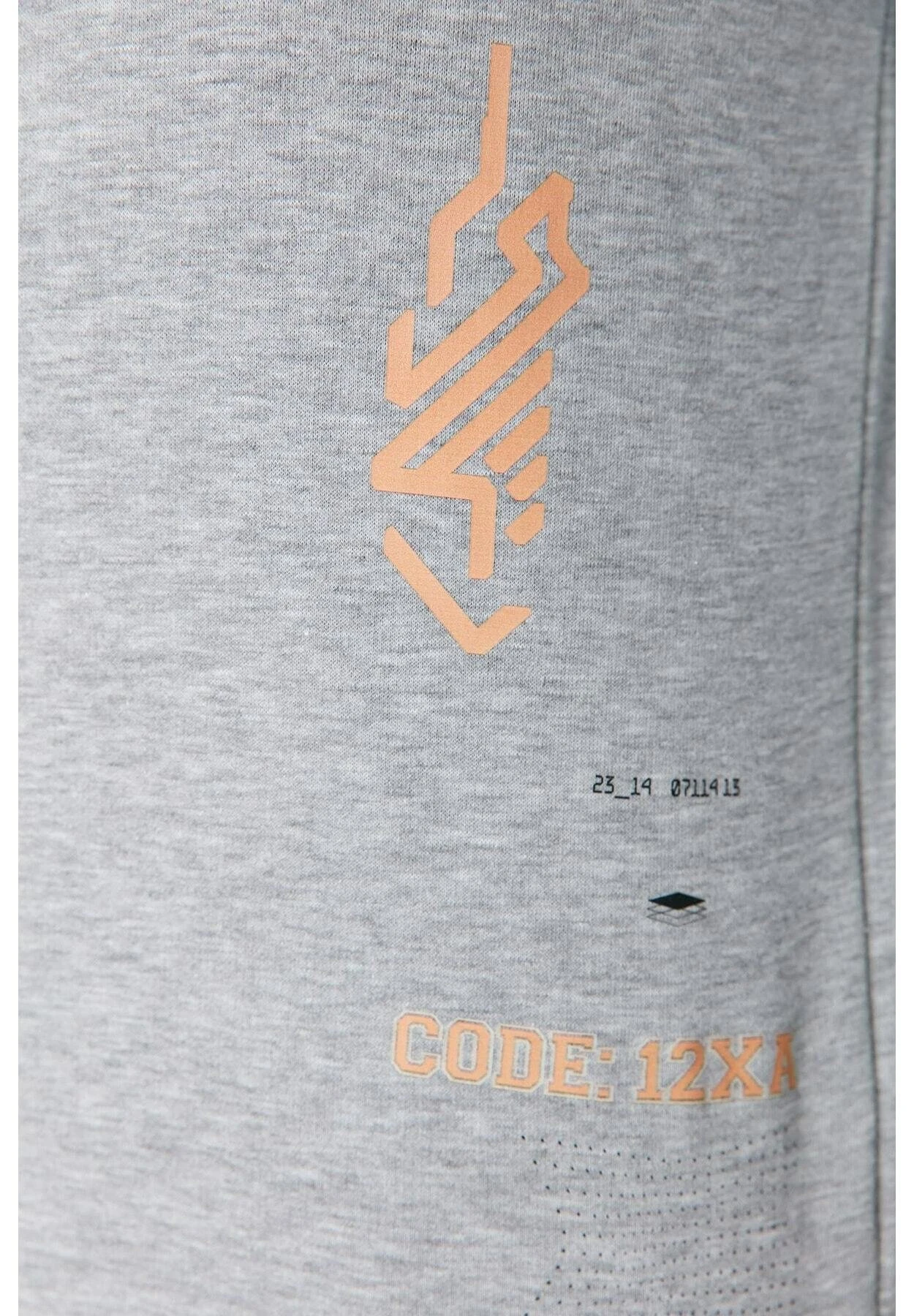 Trendyol Set TutaGrey Uomo Pantaloni Sportivi E Joggers TRU22S07E-C11 9 Trendyol Set TutaGrey Uomo Pantaloni Sportivi E Joggers TRU22S07E-C11 - immagine 7