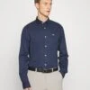 Gant Shirt - Camicia - Marine 1 Gant Shirt - Camicia - Marine -Negozio Di Abbigliamento Zalando 6dd6002012f946d88b9b9986de5d0ff6