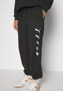 Puma RipndipPantaloni SportiviBlack Uomo Pantaloni Sportivi E Joggers PU122E0DA-Q11 15 Puma RipndipPantaloni SportiviBlack Uomo Pantaloni Sportivi E Joggers PU122E0DA-Q11 -Negozio Di Abbigliamento Zalando 6de7c78950f44ddc87ec994c428080d9