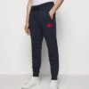 Hugo Pantaloni SportiviDark Blue Uomo Pantaloni Sportivi E Joggers HU722E06D-K11 -Negozio Di Abbigliamento Zalando 6e4c68a0c5df4c80aaf2419758dcddea