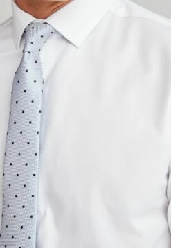 Next Set Pack Slim Fit Camicia EleganteWhite Blue Spot Uomo Camicie NX322D1NN-A11 12 Next Set Pack Slim Fit Camicia EleganteWhite Blue Spot Uomo Camicie NX322D1NN-A11 -Negozio Di Abbigliamento Zalando 6e59c51f2a0e4d3ca622a850ac05af14