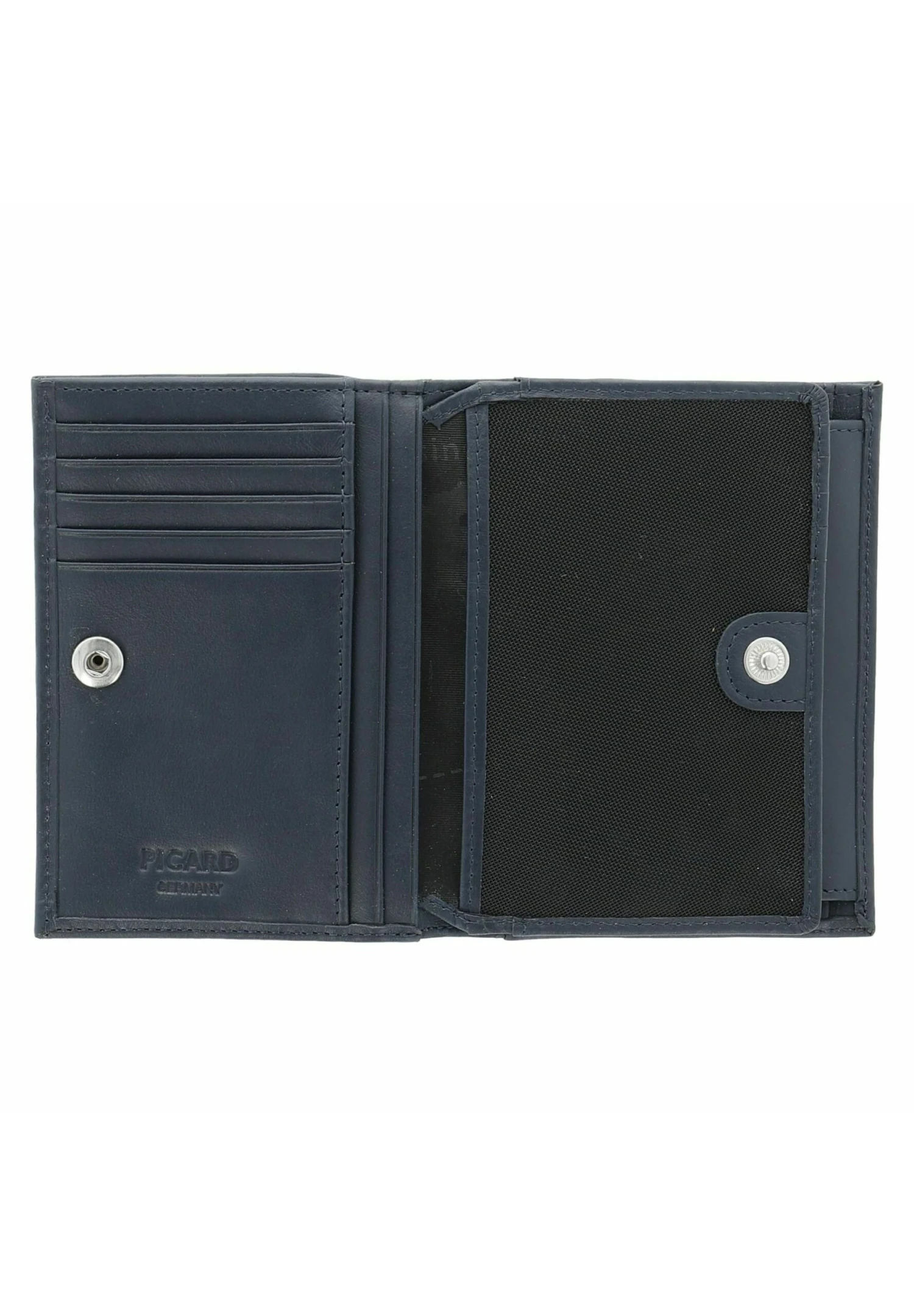 Picard Apache PortafoglioJeans Uomo Portafogli E Custodie PI352F04Y-K11 5 Picard Apache PortafoglioJeans Uomo Portafogli E Custodie PI352F04Y-K11 - immagine 3