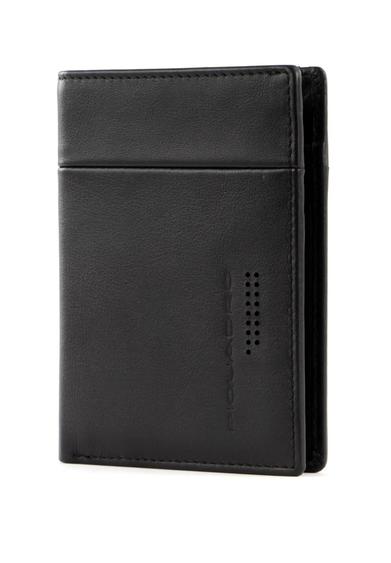 Piquadro PortafoglioNero Uomo Portafogli E Custodie 1PQ52F05M-Q11 3 Piquadro PortafoglioNero Uomo Portafogli E Custodie 1PQ52F05M-Q11