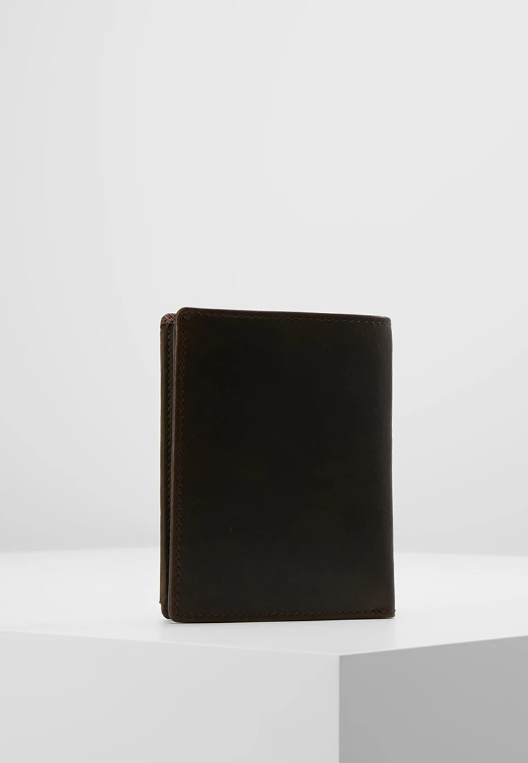 Strellson PortafoglioDark Brown Uomo Portafogli E Custodie S4352F00A-O11 6 Strellson PortafoglioDark Brown Uomo Portafogli E Custodie S4352F00A-O11 - immagine 4