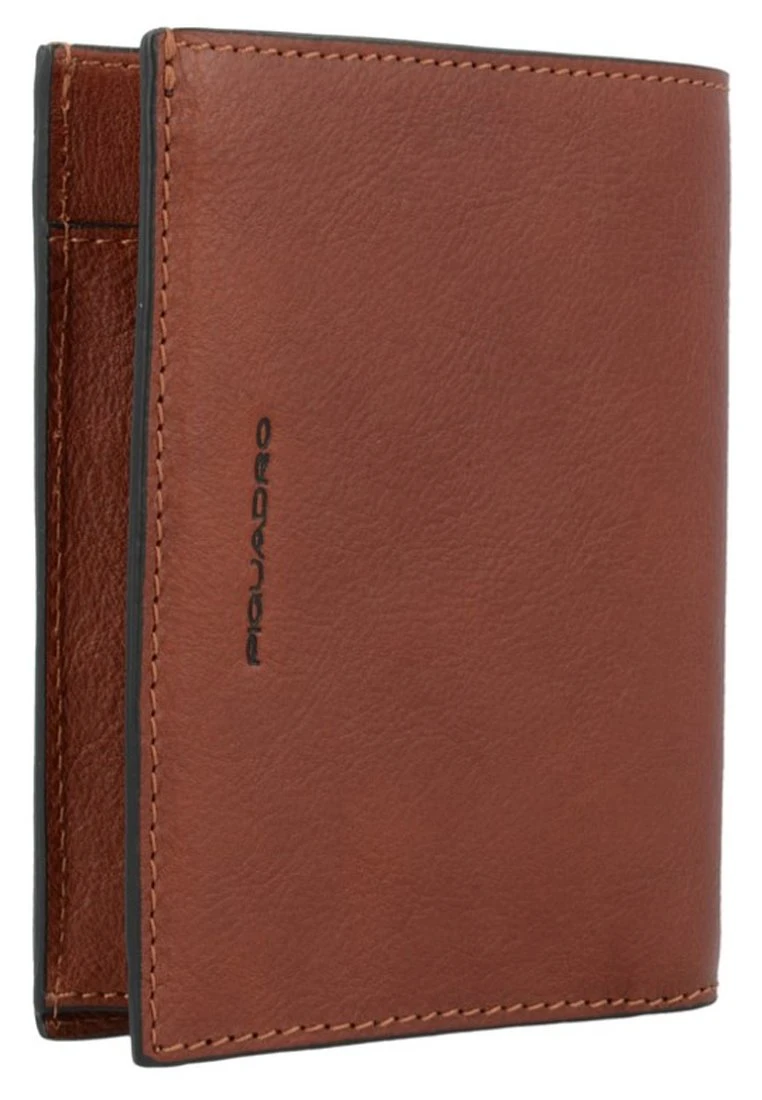 Piquadro PortafoglioBrown Uomo Portafogli E Custodie 1PQ52F019-O11 6 Piquadro PortafoglioBrown Uomo Portafogli E Custodie 1PQ52F019-O11 - immagine 4