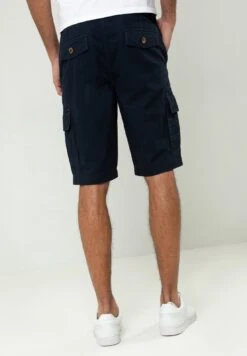 Threadbare Bute - Shorts - Navy 8 Threadbare Bute - Shorts - Navy -Negozio Di Abbigliamento Zalando 70fdd747c70f4c6483e79b1f0ef506d7