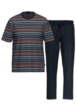 2 PackPigiamaDunkelblau / Blau Gestreift Uomo Per La Notte AMV82M001-K12 11 2 PackPigiamaDunkelblau / Blau Gestreift Uomo Per La Notte AMV82M001-K12 -Negozio Di Abbigliamento Zalando 7156777cd3fc46b4a60bc28967fdb7ae