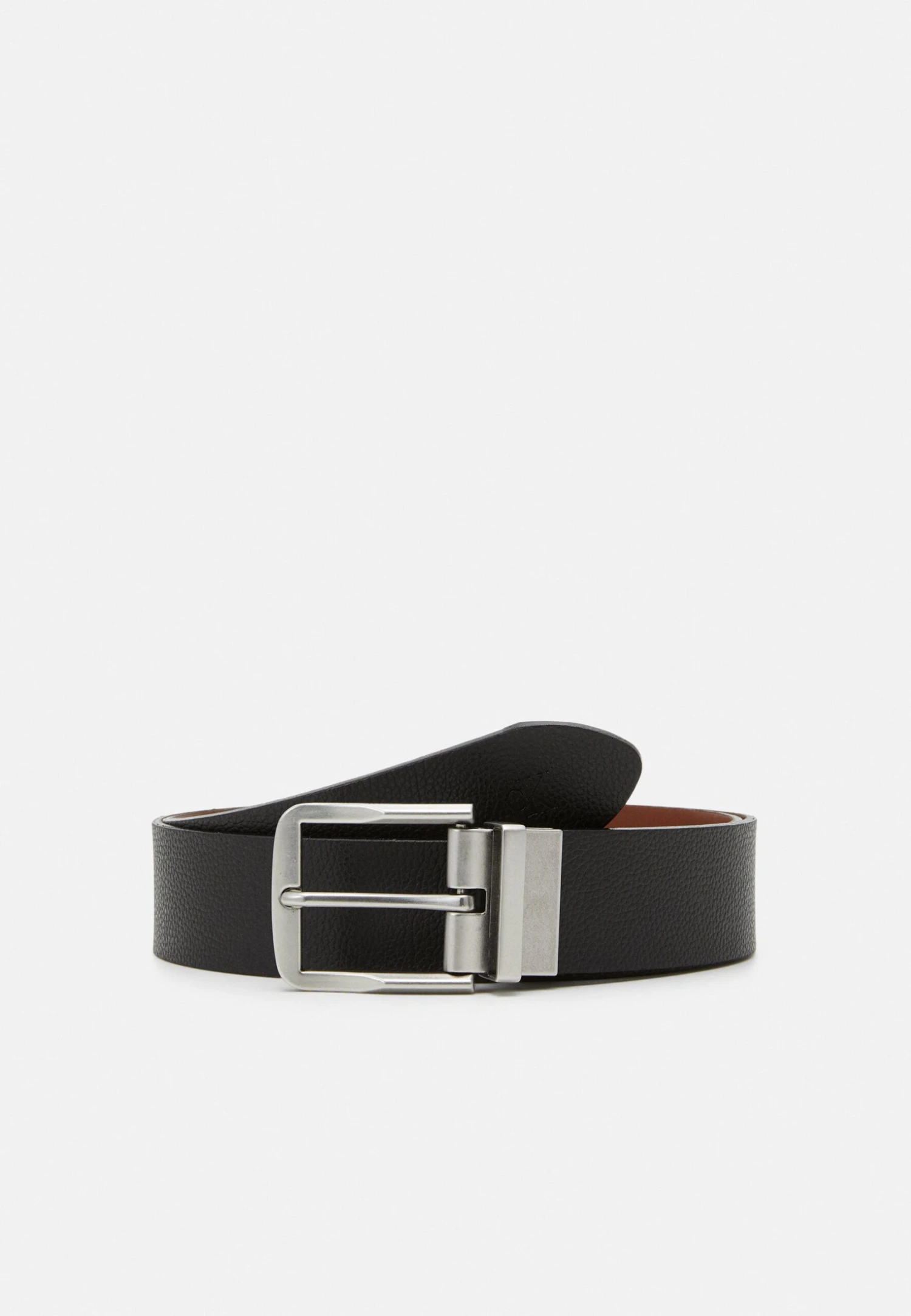 Calvin Klein Jeans Classic Belt - Cintura - Black 3 Calvin Klein Jeans Classic Belt - Cintura - Black