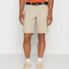 Calvin Klein Modern Slim BeltShortsFresh Clay Uomo Bermuda 6CA22F01X-B12