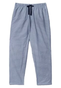 Yamamay Daily - Pantaloni Del Pigiama - Blu 11 Yamamay Daily - Pantaloni Del Pigiama - Blu -Negozio Di Abbigliamento Zalando 71bc9f4cfdb0404490724720f494bfa7