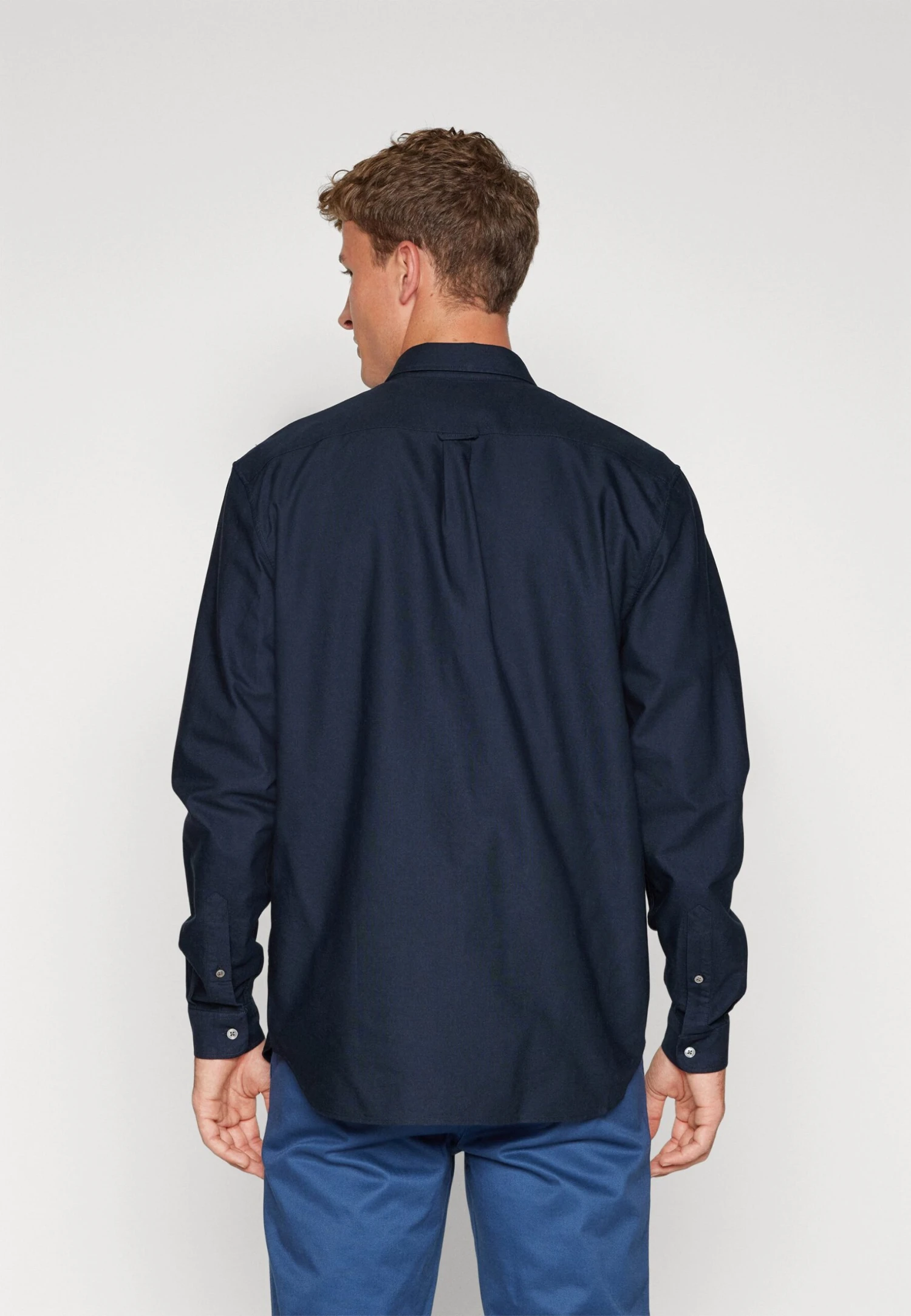 Lacoste Camicia - Abysm 4 Lacoste Camicia - Abysm - immagine 3