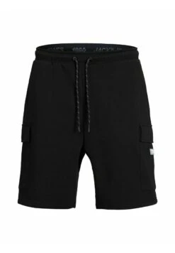 Jack & Jones Air CargoShortsBlack Uomo Bermuda JA222F0RT-Q11 15 Jack & Jones Air CargoShortsBlack Uomo Bermuda JA222F0RT-Q11 -Negozio Di Abbigliamento Zalando 725ad3d51d614700a9c7a8f335a9a258
