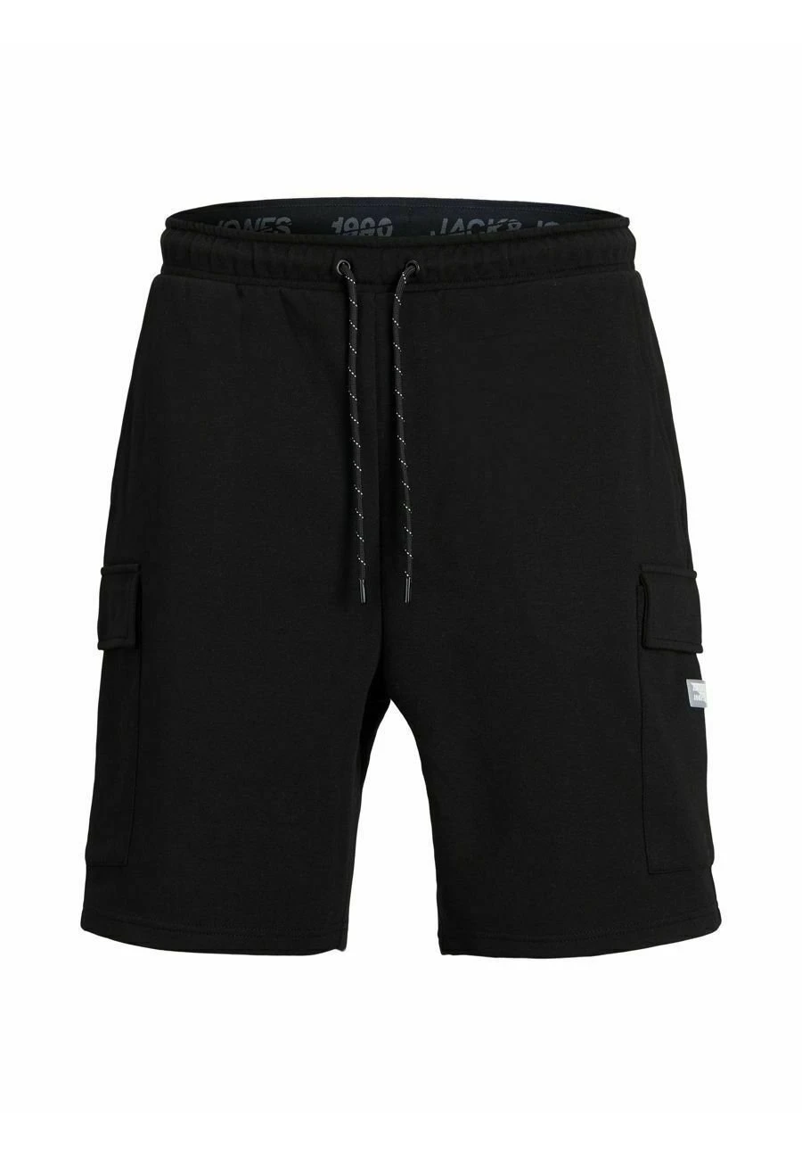Jack & Jones Air CargoShortsBlack Uomo Bermuda JA222F0RT-Q11 8 Jack & Jones Air CargoShortsBlack Uomo Bermuda JA222F0RT-Q11 - immagine 6