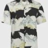 AllSaints Soaring Ss Shirt - Camicia - Black 1 AllSaints Soaring Ss Shirt - Camicia - Black -Negozio Di Abbigliamento Zalando 728bc554f51344938001da6b7aed5181