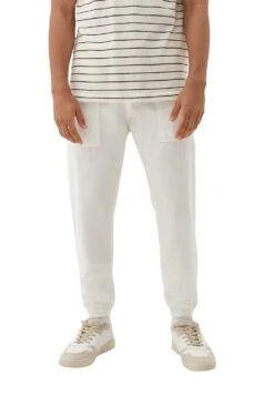 QS By S.Oliver RegularPantaloni SportiviHelles Beige Uomo Pantaloni Sportivi E Joggers QS122E040-B11 14 QS By S.Oliver RegularPantaloni SportiviHelles Beige Uomo Pantaloni Sportivi E Joggers QS122E040-B11 -Negozio Di Abbigliamento Zalando 730581fdae9f4677afea5c4b8d74b610