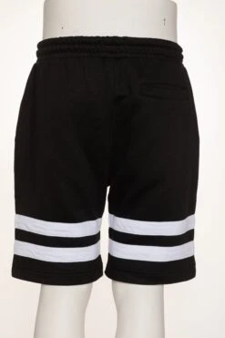 BRAVE SOUL Casale SetPantaloni SportiviJet Black Uomo Pantaloni Sportivi E Joggers BRH22O0GV-Q11 10 BRAVE SOUL Casale SetPantaloni SportiviJet Black Uomo Pantaloni Sportivi E Joggers BRH22O0GV-Q11 -Negozio Di Abbigliamento Zalando 73107c1a38a34e5d9f8c8776c4bcf8a7