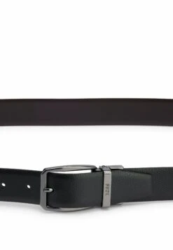 Boss Oanto - Cintura - Black Two -Negozio Di Abbigliamento Zalando 736caee20b9d4208bd6ce556c9453eff