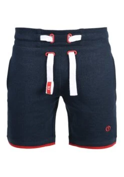 Solid Sdbenjamin - Shorts - Blue Melange 11 Solid Sdbenjamin - Shorts - Blue Melange -Negozio Di Abbigliamento Zalando 739e532bd44c4a56a845c115d0567119