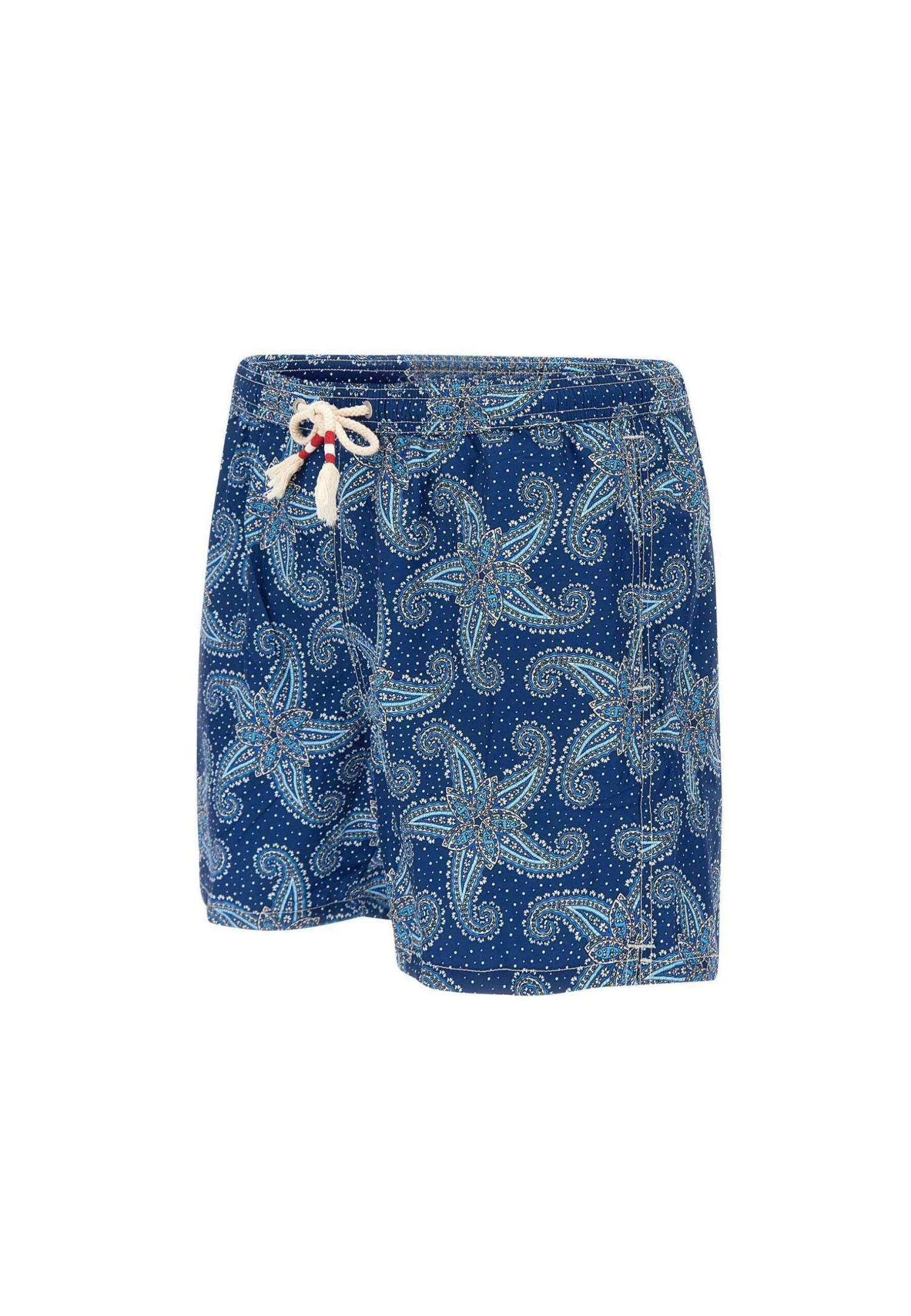 MC2 Saint Barth Pantaloni SportiviBlue Uomo Bermuda MC522F00D-K11 5 MC2 Saint Barth Pantaloni SportiviBlue Uomo Bermuda MC522F00D-K11 - immagine 3