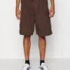 Jaded London Oversized Parachute Cargo ShortsShortsBrown Uomo Bermuda JL022F00F-O11 2 Jaded London Oversized Parachute Cargo ShortsShortsBrown Uomo Bermuda JL022F00F-O11 -Negozio Di Abbigliamento Zalando 7477c44c6f214359861745797d0e0c07