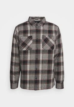 Volcom Sas - Camicia - Dirty White 17 Volcom Sas - Camicia - Dirty White -Negozio Di Abbigliamento Zalando 7477c6ce85014d3989e1a20af49b254c