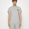 Jack & Jones Jacbasic Tee SetPigiamaLight Grey Melange Uomo Per La Notte JA282M02A-C11 2 Jack & Jones Jacbasic Tee SetPigiamaLight Grey Melange Uomo Per La Notte JA282M02A-C11 -Negozio Di Abbigliamento Zalando 74a9cdcbe5154fd8a0f9e46ebfdb7438