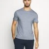 Pier One PigiamaDark Blue Uomo Per La Notte PI982M02S-K11 -Negozio Di Abbigliamento Zalando 74fabcaa8a83419eaee322c8574c4554