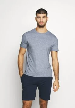 Pier One PigiamaDark Blue Uomo Per La Notte PI982M02S-K11