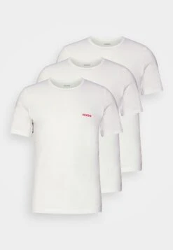 Hugo 3 PackMaglia Del PigiamaWhite Uomo Per La Notte HU782N00E-A11 13 Hugo 3 PackMaglia Del PigiamaWhite Uomo Per La Notte HU782N00E-A11 -Negozio Di Abbigliamento Zalando 7519d65f506f4dffaeaecc776c2263f7