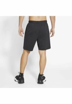 Nike Performance ShortPantaloncini SportiviOff Noir/Black/(Gray) Uomo Bermuda N1242E1M8-Q11 10 Nike Performance ShortPantaloncini SportiviOff Noir/Black/(Gray) Uomo Bermuda N1242E1M8-Q11 -Negozio Di Abbigliamento Zalando 76398373f2324dc7b5f1c05e44e79da5