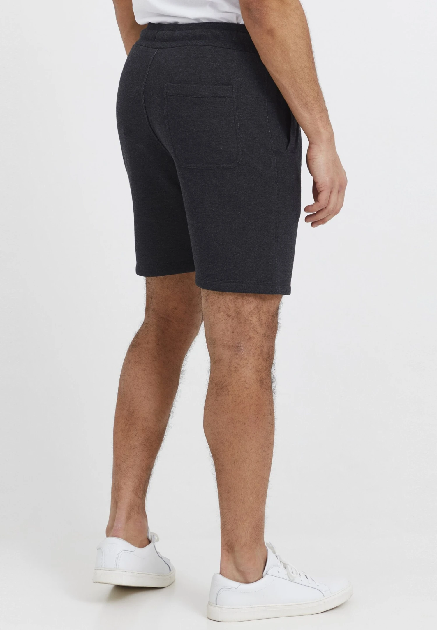 Solid SdtrippoShortsDark Grey Melange Uomo Bermuda SO422F05G-C11 5 Solid SdtrippoShortsDark Grey Melange Uomo Bermuda SO422F05G-C11 - immagine 3