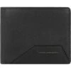 Piquadro RhinoPortafoglioBlack Uomo Portafogli E Custodie 1PQ54F04M-Q11 -Negozio Di Abbigliamento Zalando 7730440db7e549b2a3a1561a1bc1100f