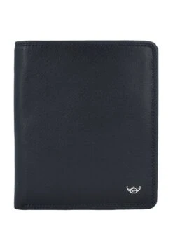 Golden Head Polo PortafoglioBlack Uomo Portafogli E Custodie 1GH52F00O-Q11