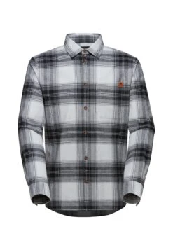 Mammut Trovat Longsleeve- Camicia - Platinum Black 10 Mammut Trovat Longsleeve- Camicia - Platinum Black -Negozio Di Abbigliamento Zalando 77cd96fc96a64a108b85859a16c8bd06