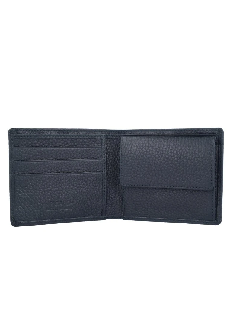 Picard OriginPortafoglioBlue Uomo Portafogli E Custodie PI352F01C-O11 6 Picard OriginPortafoglioBlue Uomo Portafogli E Custodie PI352F01C-O11 - immagine 4