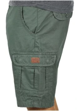 Blend BhcrixusShortsBalsam Green Uomo Bermuda BL522F05X-M11 -Negozio Di Abbigliamento Zalando 77f07601f7ba417eb5c43f2dfd51d8b8