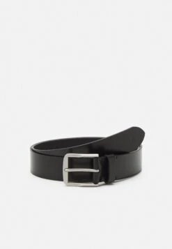Calvin Klein Jeans Fl Cl Ro 35Mm - Cintura - Black