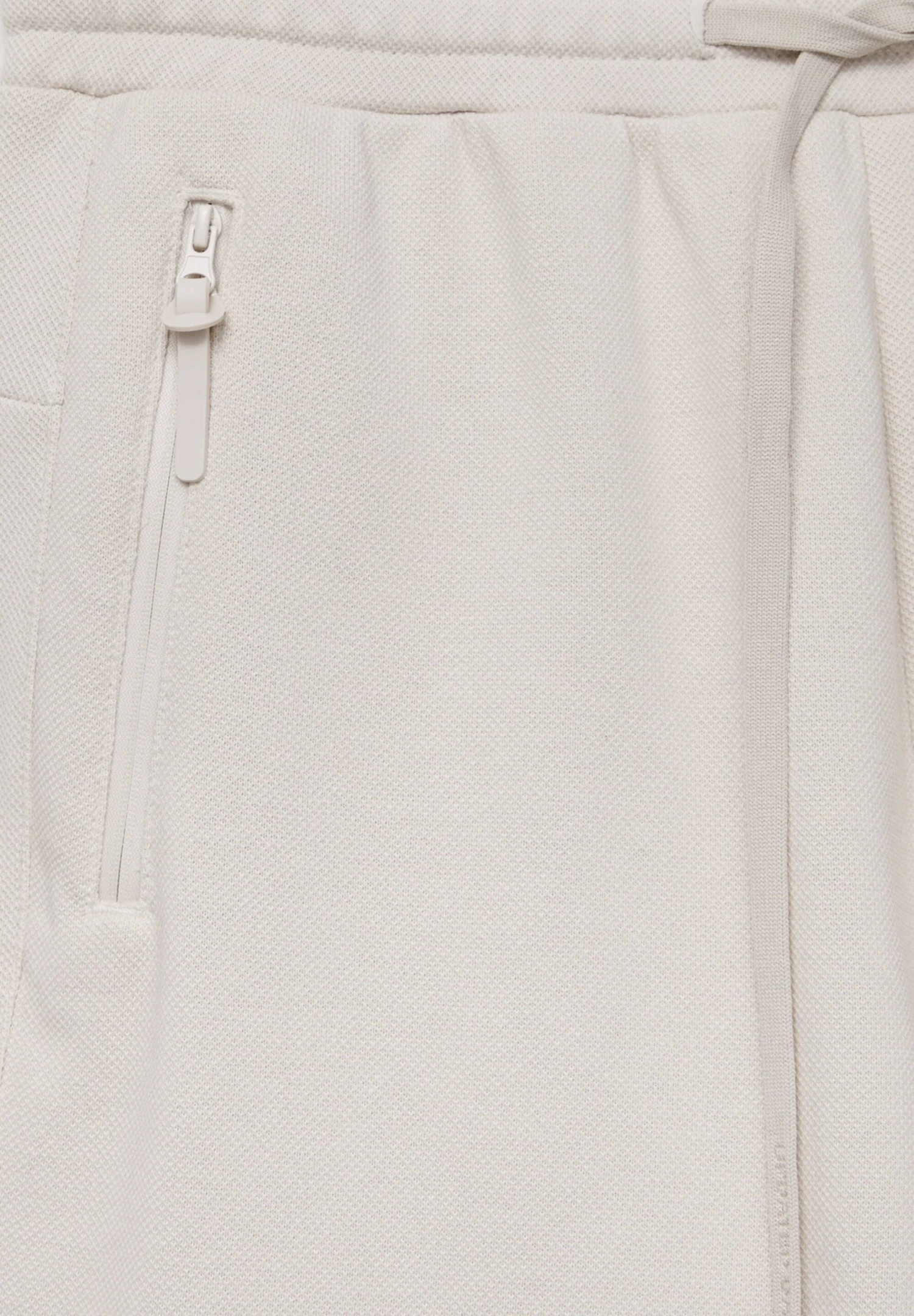 PULL & BEAR Bermuda Jogging - Shorts - Sand 8 PULL & BEAR Bermuda Jogging - Shorts - Sand - immagine 6