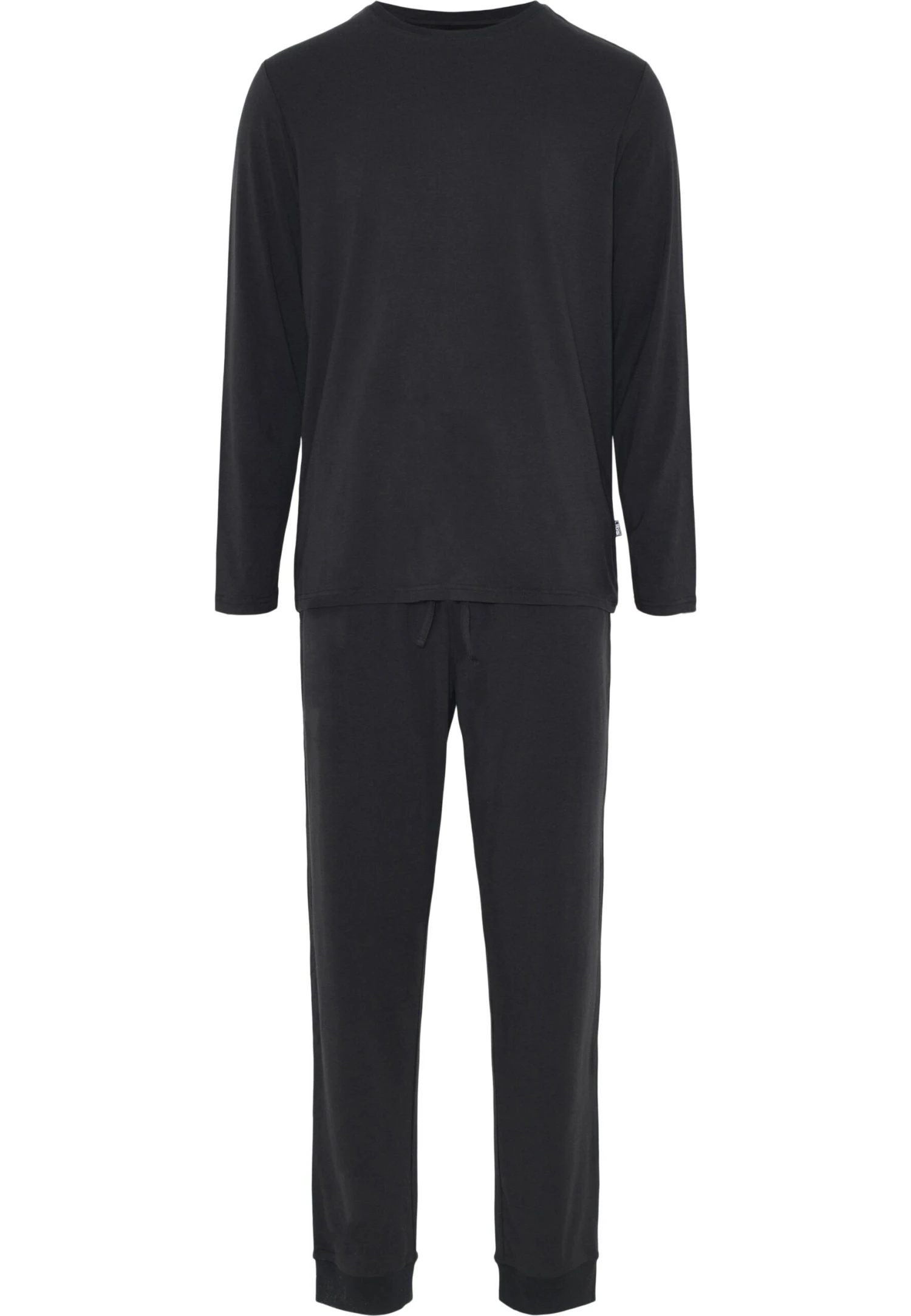 JBS Pigiama - Black 3 JBS Pigiama - Black