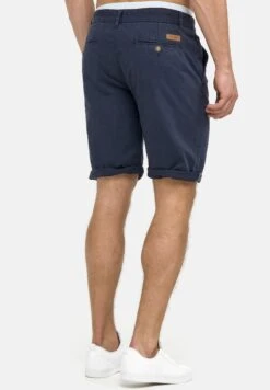 Indicode Jeans Casual FitShortsBlau Navy Uomo Bermuda IJ022F00I-K11 10 Indicode Jeans Casual FitShortsBlau Navy Uomo Bermuda IJ022F00I-K11 -Negozio Di Abbigliamento Zalando 7949f76de9d840118f460c110fa394e6