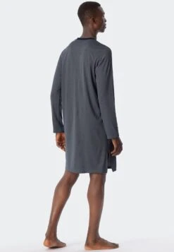 Schiesser Fine InterlockCamicia Da NotteJade Uomo Per La Notte S5982M0BE-Q11 9 Schiesser Fine InterlockCamicia Da NotteJade Uomo Per La Notte S5982M0BE-Q11 -Negozio Di Abbigliamento Zalando 7a0f31ca5fc8406e9ef867e687aa8fb1