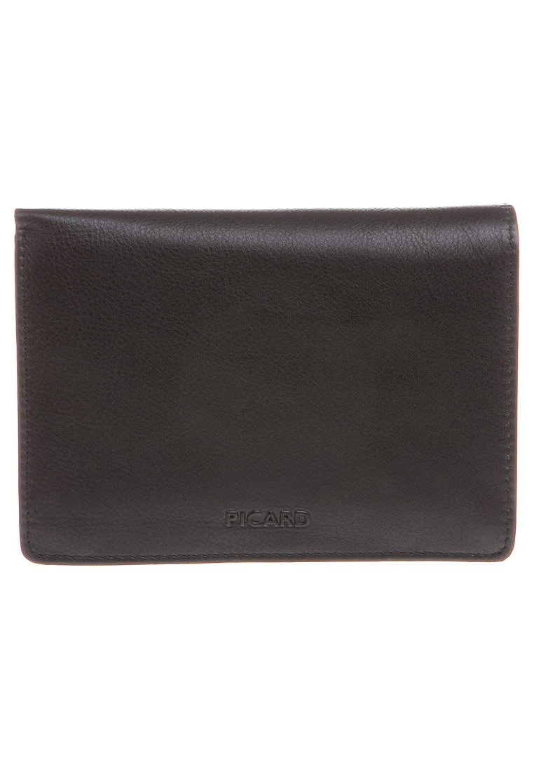 Picard BrooklynPortafoglioSchwarz Uomo Portafogli E Custodie PI3-bzw-0002-99 3 Picard BrooklynPortafoglioSchwarz Uomo Portafogli E Custodie PI3-bzw-0002-99