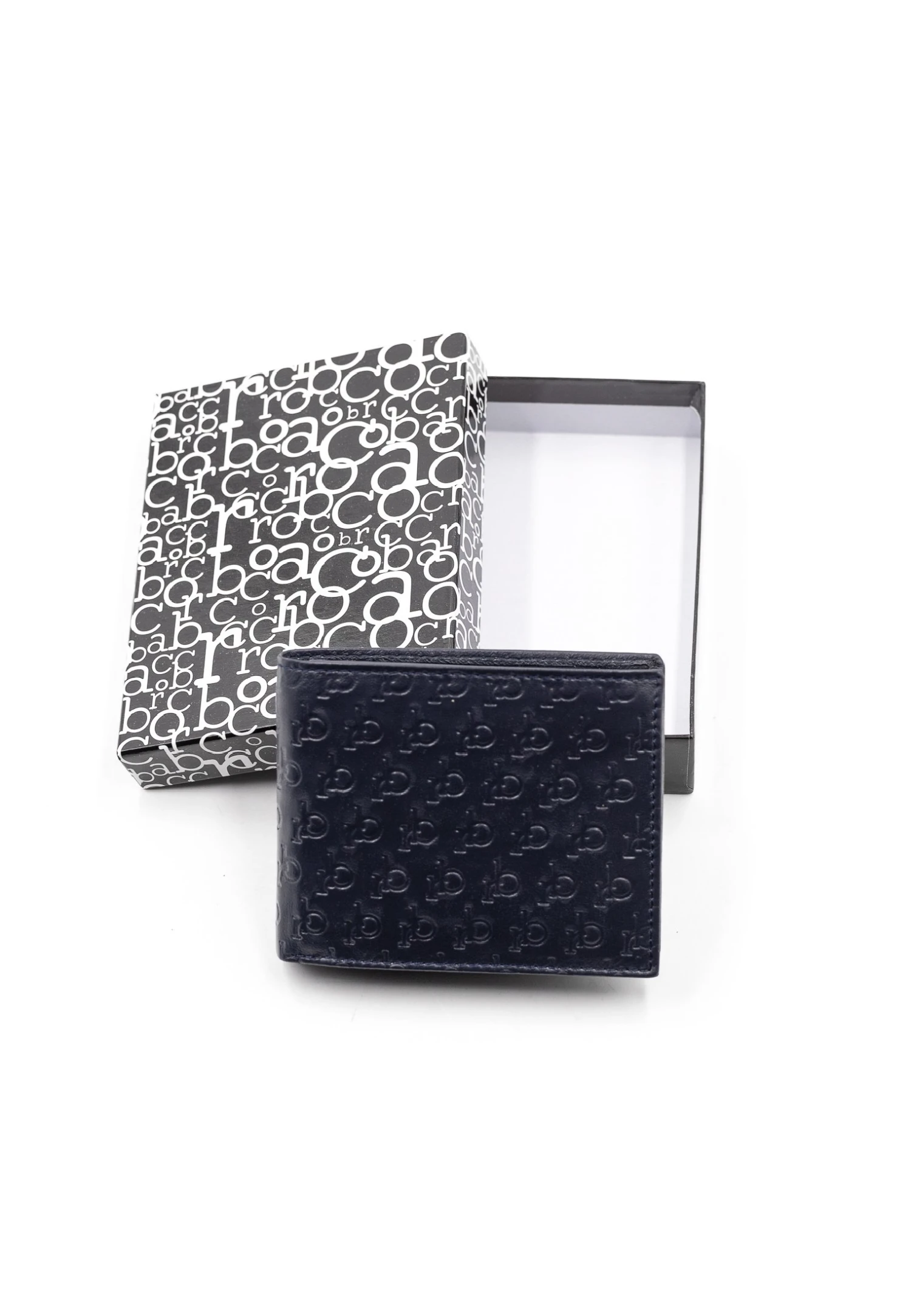 Roccobarocco PortafoglioBlu Uomo Portafogli E Custodie 5RB52F00C-K11 7 Roccobarocco PortafoglioBlu Uomo Portafogli E Custodie 5RB52F00C-K11 - immagine 5