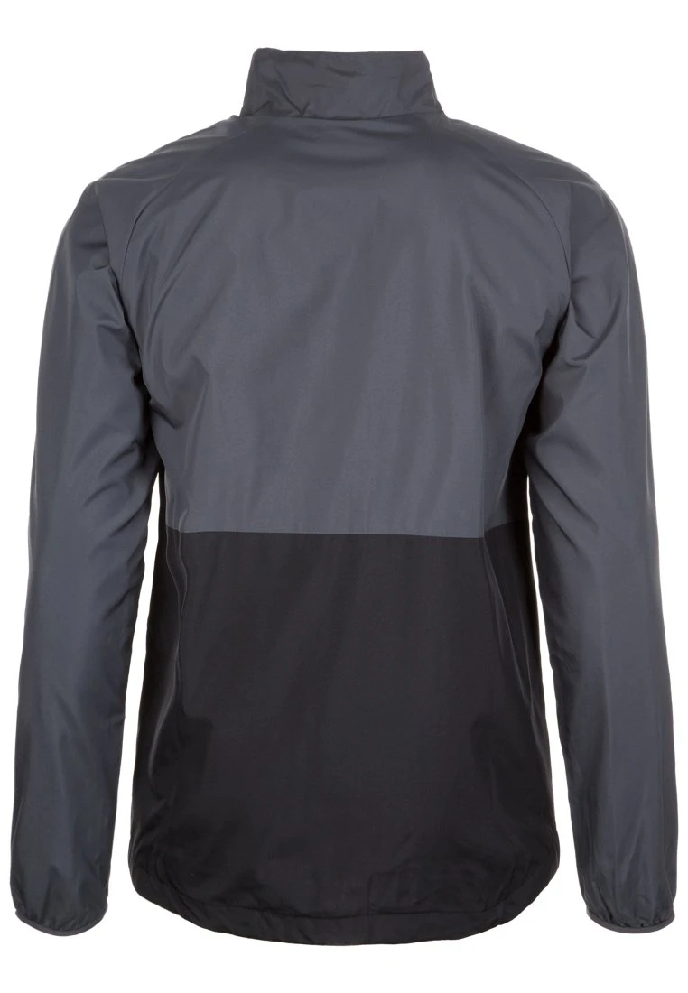 UMBRO ShowerGiacca SportivaAnthracite/Black Uomo Pantaloni Sportivi E Joggers UM142F001-Q11 4 UMBRO ShowerGiacca SportivaAnthracite/Black Uomo Pantaloni Sportivi E Joggers UM142F001-Q11 - immagine 2