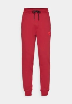 Hugo DoakPantaloni SportiviDark Red Uomo Pantaloni Sportivi E Joggers HU722E06D-G13 -Negozio Di Abbigliamento Zalando 7adb33897e0b48b88bbd934eeabf9c9a