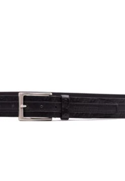 Roccobarocco CinturaNero Uomo Cinture 5RB52D001-Q11 -Negozio Di Abbigliamento Zalando 7b200d8ba6c047b1aca1cd39ddfab660