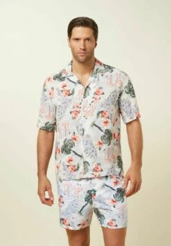 Yamamay Spadacini - Camicia - Beige