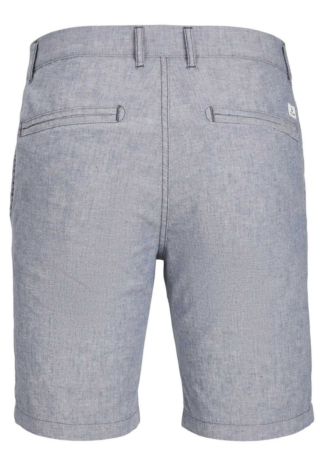 Jack & Jones Jpstdave Dek RetShortsBlue Indigo Uomo Bermuda JA222F19Y-K11 4 Jack & Jones Jpstdave Dek RetShortsBlue Indigo Uomo Bermuda JA222F19Y-K11 - immagine 2