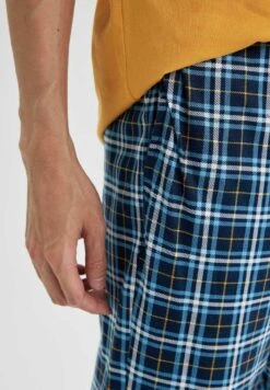 DeFacto Set Regular FitPigiamaYellow Uomo Per La Notte DEZ82M04Y-E11 10 DeFacto Set Regular FitPigiamaYellow Uomo Per La Notte DEZ82M04Y-E11 -Negozio Di Abbigliamento Zalando 7c9be19832284140946a2917e63a5dd1