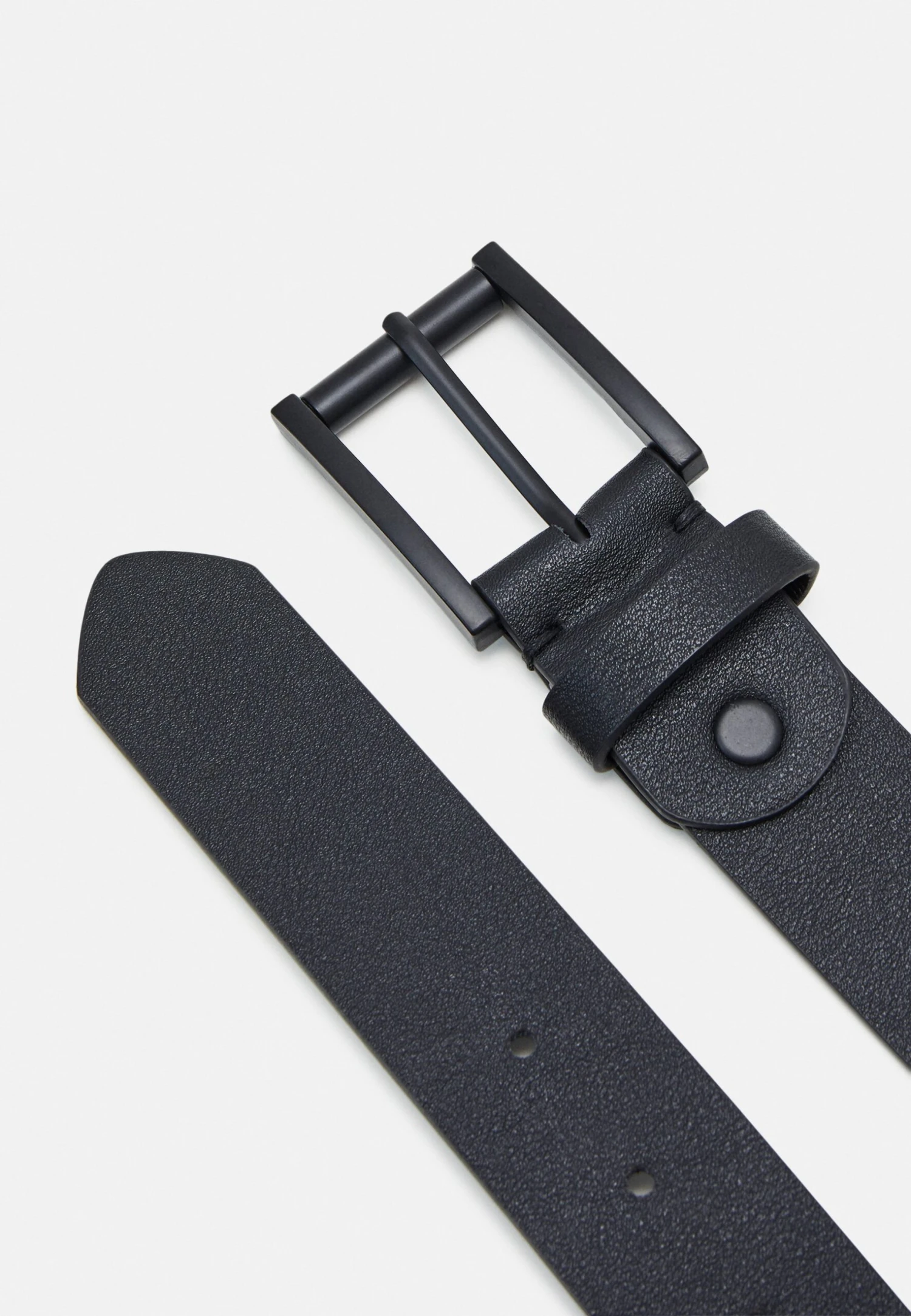 Pier One CinturaBlack Uomo Cinture PI952D03L-Q11 4 Pier One CinturaBlack Uomo Cinture PI952D03L-Q11 - immagine 2